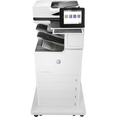 HP Color LaserJet Enterprise Flow MFP M681z A4 Printer (J8A13A)
