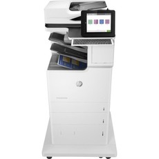 HP Color LaserJet Enterprise Flow MFP M682z A4 Printer (J8A17A)