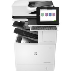 HP LaserJet Enterprise Flow MFP M632z A4 Mono Laser Printer (J8J72A)