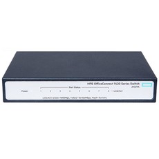 HPE OfficeConnect 1420 8G Switch (JH329A)