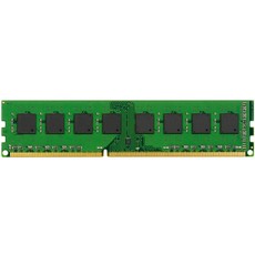 Kingston Technology - 4GB DDR3 1600MHz Module