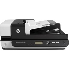 HP ScanJet 7500 Flatbed Document Scanner