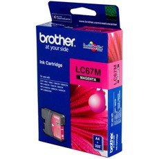 Brother Magenta Ink Cartridge MFC490CW / MFC795CW / DCP6690CW / MFC-6490CW