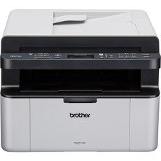 Brother MFC- 1910W 4in1 Mono Laser Printer with WiFi