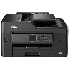 Brother MFC-J3530DW A3 4-in-1 Multifunction Wi-Fi Inkjet Printer