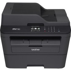 Brother MFC-L2740DW 4in1 Mono Laser Printer Wired and WiFi