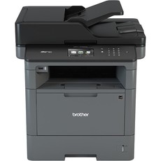 Brother MFC-L5700DN Mono Laser Multi-Function Printer