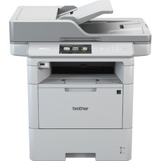 Brother MFC-L6900DW 4in1 Mono Laser Printer with Wired and WiFi