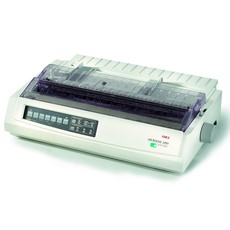 OKI ML3391 24-Pin Dot Matrix Printer (01308503)