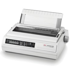 OKI ML3410 9-Pin Dot Matrix Printer (09000269)