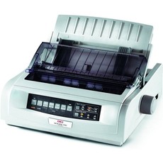 OKI ML5520 9-Pin Dot Matrix Printer (01308603)