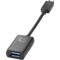 HP USB-C to USB 3.0 Adapter (N2Z63AA)