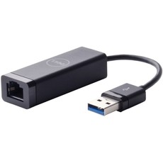 DELL Network Card & USB 3.0 Adapter