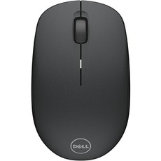 Dell WM126 Wireless Mouse (570-AAMH)