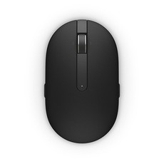 Dell WM326 Wireless Mouse-Black