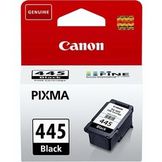 Canon PG-445 Black Ink Toner Cartridge