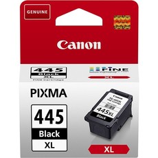 Canon OEM PG 445 XL /CL446 ink Cartridges - Black