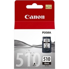 Genuine Canon PG-510 Black Ink Cartridge