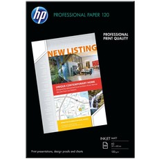HP Professional Matt Inkjet Paper A3 x100