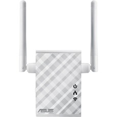 Asus RP-N12 Wireless-N300 Repeater/Access Point/Media Bridge