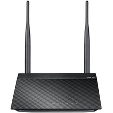 ASUS RT-N12E Wireless-N300 Router