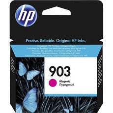 Genuine HP 903 Magenta Ink Cartridge (T6L91AE)