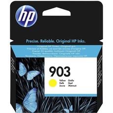 Genuine HP 903 Yellow Ink Cartridge (T6L95AE)