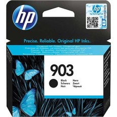 Genuine HP 903 Black Ink Cartridge (T6L99AE)