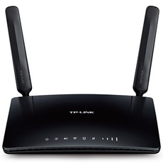 TP-LINK 300Mbps Wireless N 4G LTE Router (TL-MR6400)