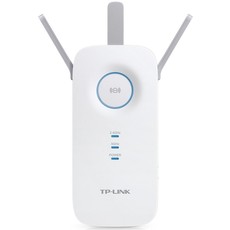 TP-LINK AC1750 Dual Band Wireless Wall Plugged Range Extender (TL-RE450)