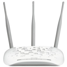 TP-LINK TL-WA901ND WLAN access point