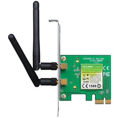 TP-LINK WN881ND 300Mbps Wireless N PCI Express Adapter