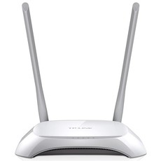 TP-LINK 300Mbps Wireless N Router (TL-WR840N)