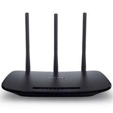 TP-LINK 450Mbps Wireless N Router (TL-WR940N)