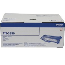 Genuine Brother TN-3350 Toner Cartridge