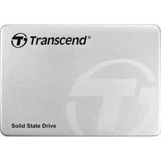 Transcend SSD370 64GB 2.5-inch SATA Solid State Drive (TS64GSSD370S)