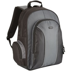 Targus Essential 15.6-inch Laptop Backpack (TSB023EU)