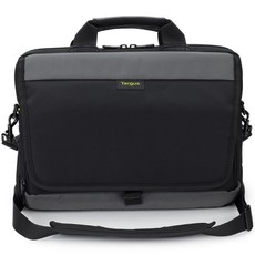 Targus City Gear 12"-14" Slim Topload Laptop Case - Black
