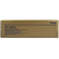 Genuine Brother WT-320CL Waste Toner Box