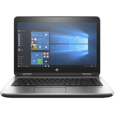 HP ProBook 640 G3 Intel Core i3-7100U 14" Notebook