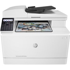 HP LaserJet Pro M181fw 4-in-1 Multifunction Colour Laser Wi-Fi Printer