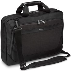 Targus Multi-Fit 14-15.6" Laptop Topload - Black & Grey