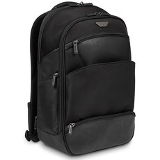Targus - Mobile Vip 12.5-15.6 20L Laptop Backpack - Black