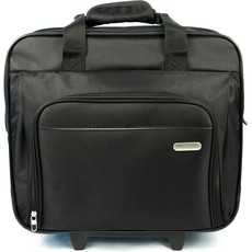 Targus Executive 15.6-inch Laptop Roller Bag - Black