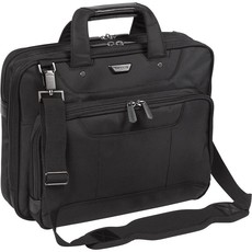 Targus Corporate Traveller 14-inch Topload Laptop Case - Black (CUCT02UA14EU)