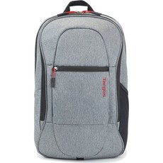 Targus Urban Commuter 15.6-inch Laptop Backpack - Grey