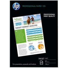HP Professional Matt Inkjet Paper