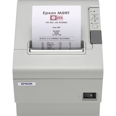 Epson TM-T88V POS Printer Serial + USB E