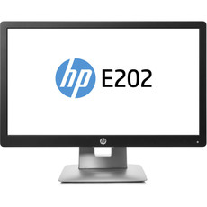 HP EliteDisplay E202 HD+ IPS Monitor (M1F41AA)