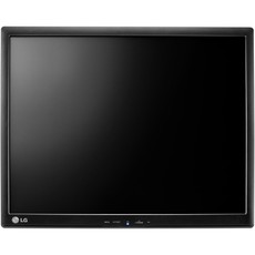 LG 19MB15T 19" Touch Monitor
